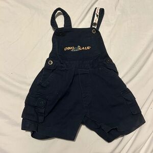 VINTAGE *** Overalls